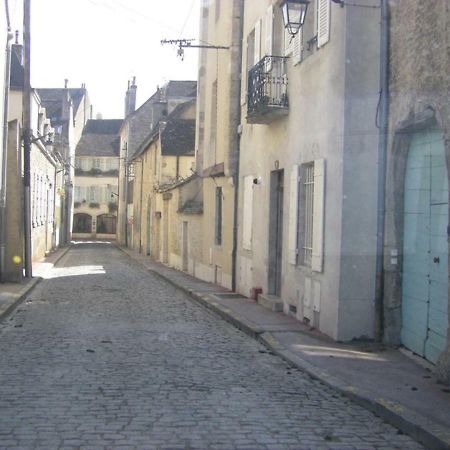 Echappee Apartamento Beaune  Quarto foto