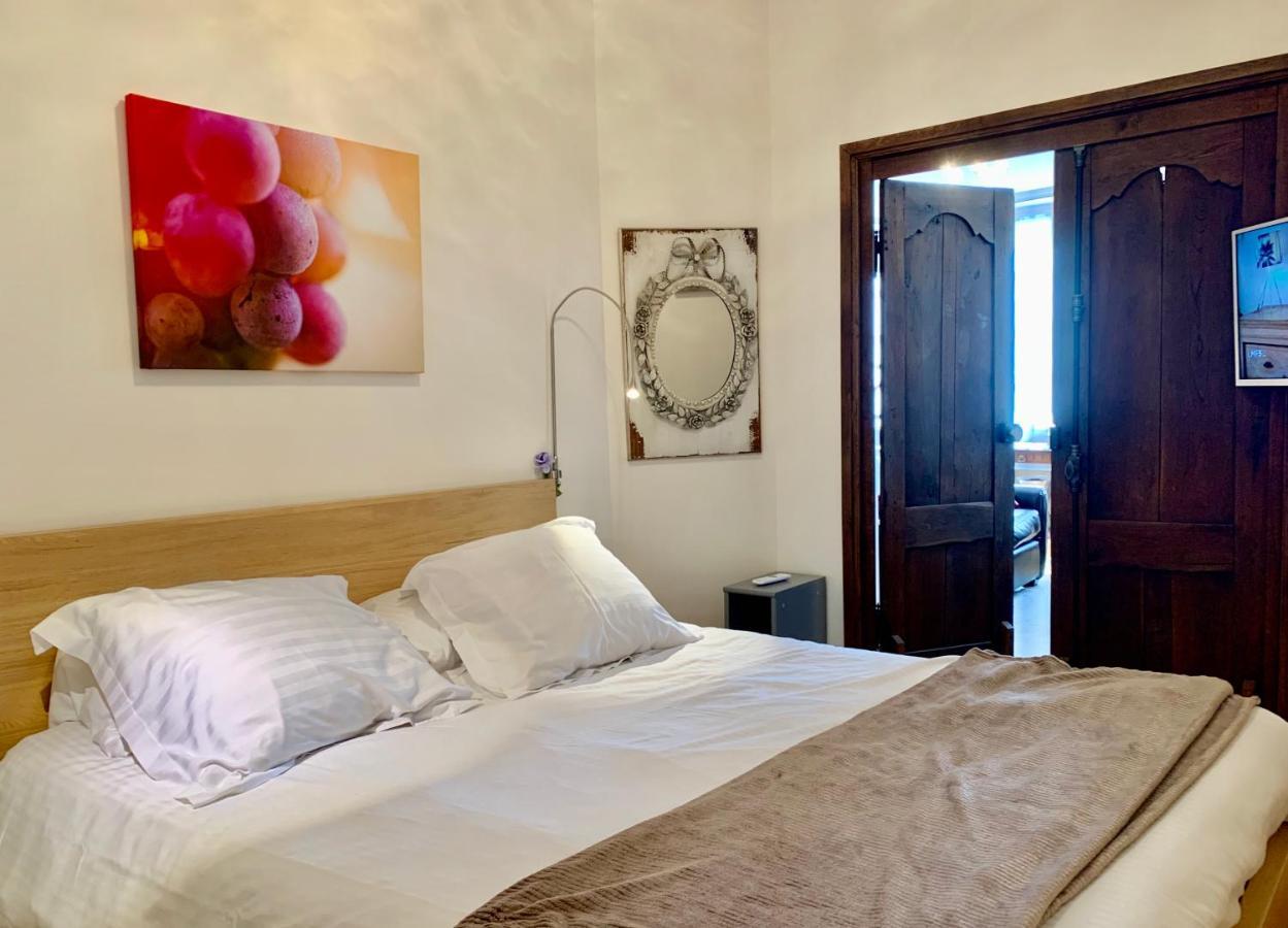 Echappee Apartamento Beaune  Exterior foto