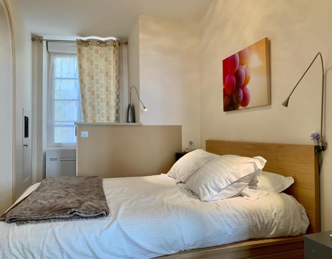 Echappee Apartamento Beaune  Exterior foto