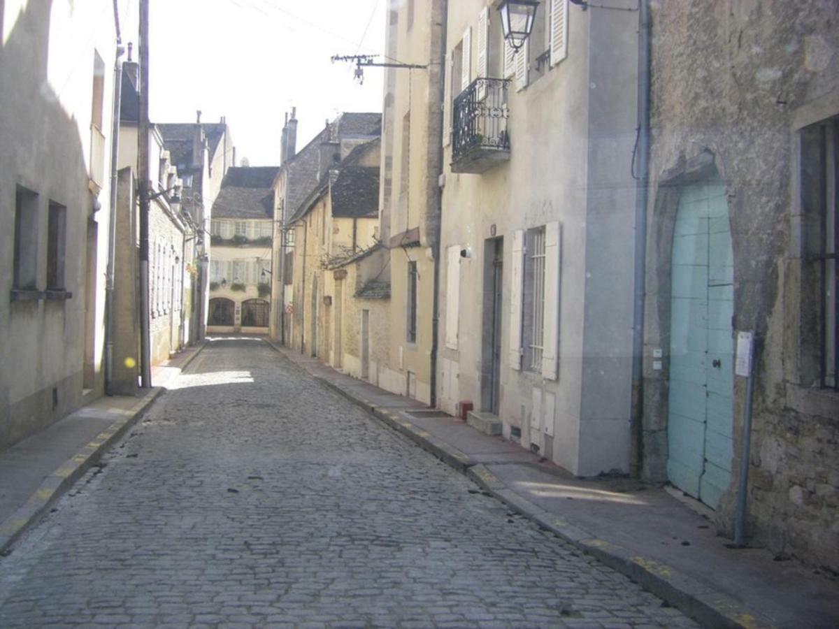 Echappee Apartamento Beaune  Quarto foto